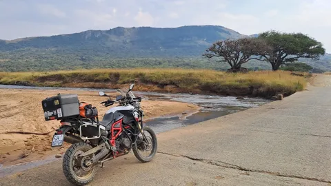 Bloedrivierpoort Pass